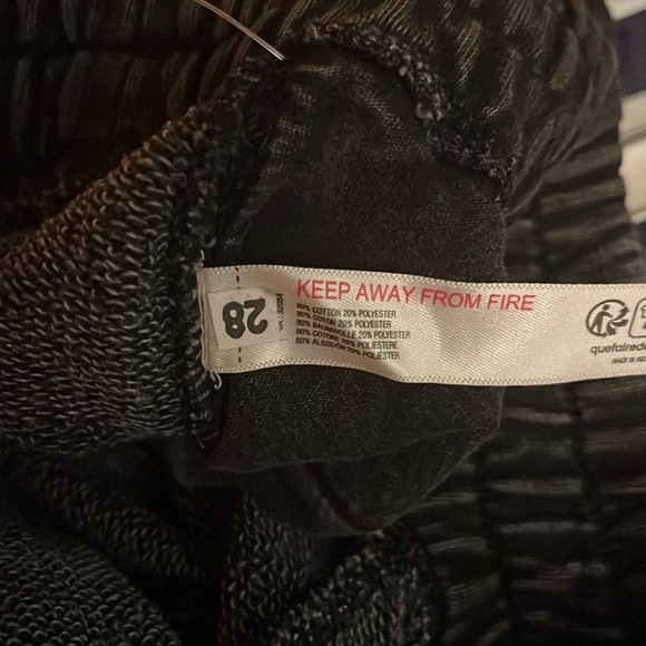 Free People Movement All Star Solid Shorts - Picture 9 of 9